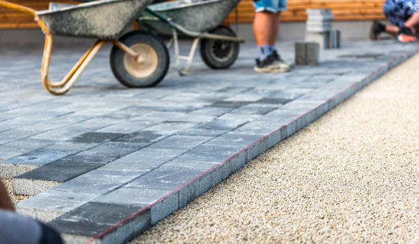 Best Concrete Driveway Paving in Belle Chasse, LA