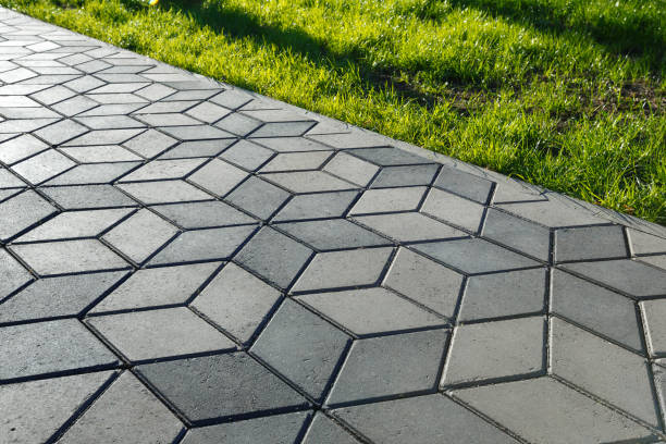 Belle Chasse, LA Driveway Pavers Company