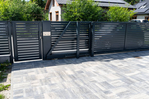 Best Luxury Driveway Paving Solutions in Belle Chasse, LA