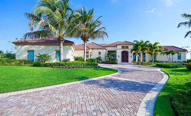 Best Eco-Friendly Driveway Paving in Belle Chasse, LA